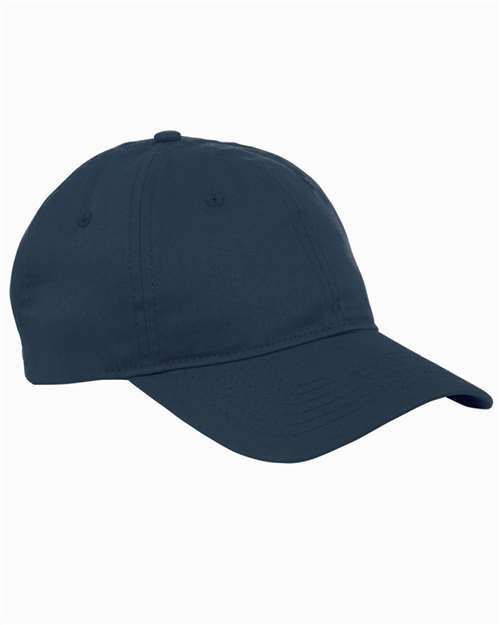 Big Accessories Six-Panel Twill Cap – BX880 | 4 Colors