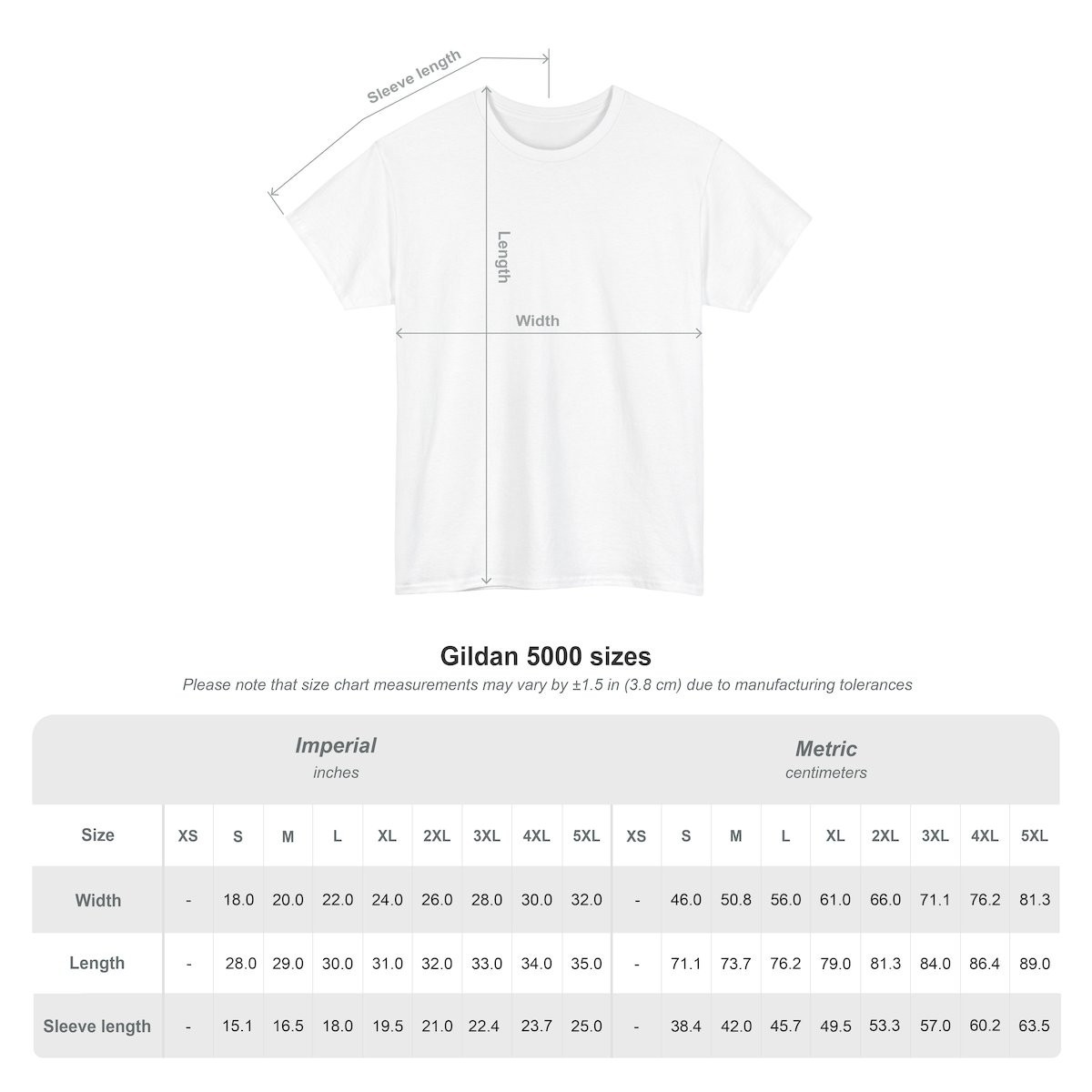 Camp Hope 89 Camp Movie Grey Size S-5XL