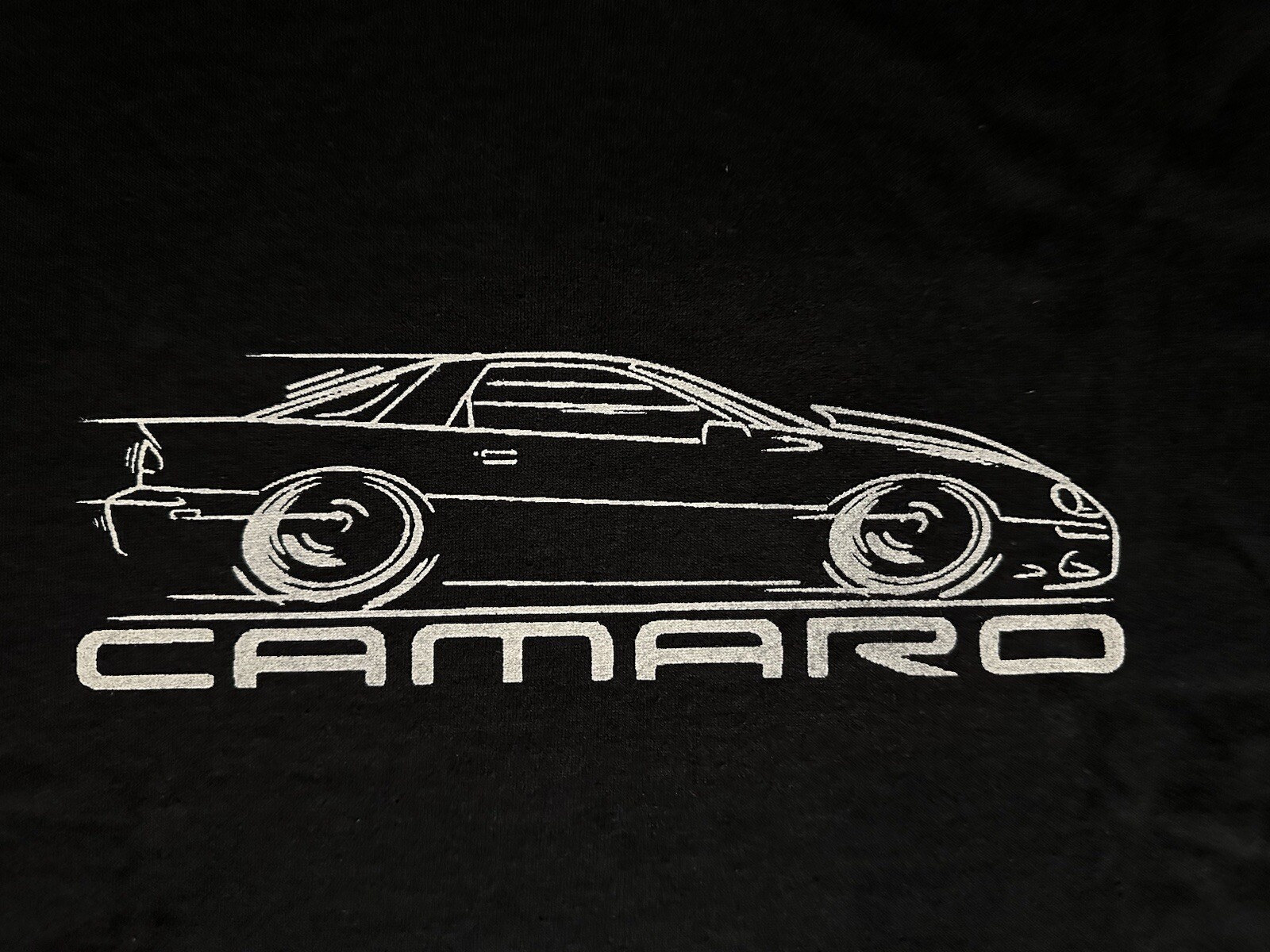 Lsx T Shirt Ls1 Ls2 5.3 6.0 Z28 Ss Camaro RS ZL1 1LT 2LT LT 1LE 6.2 LS6 4th Gen