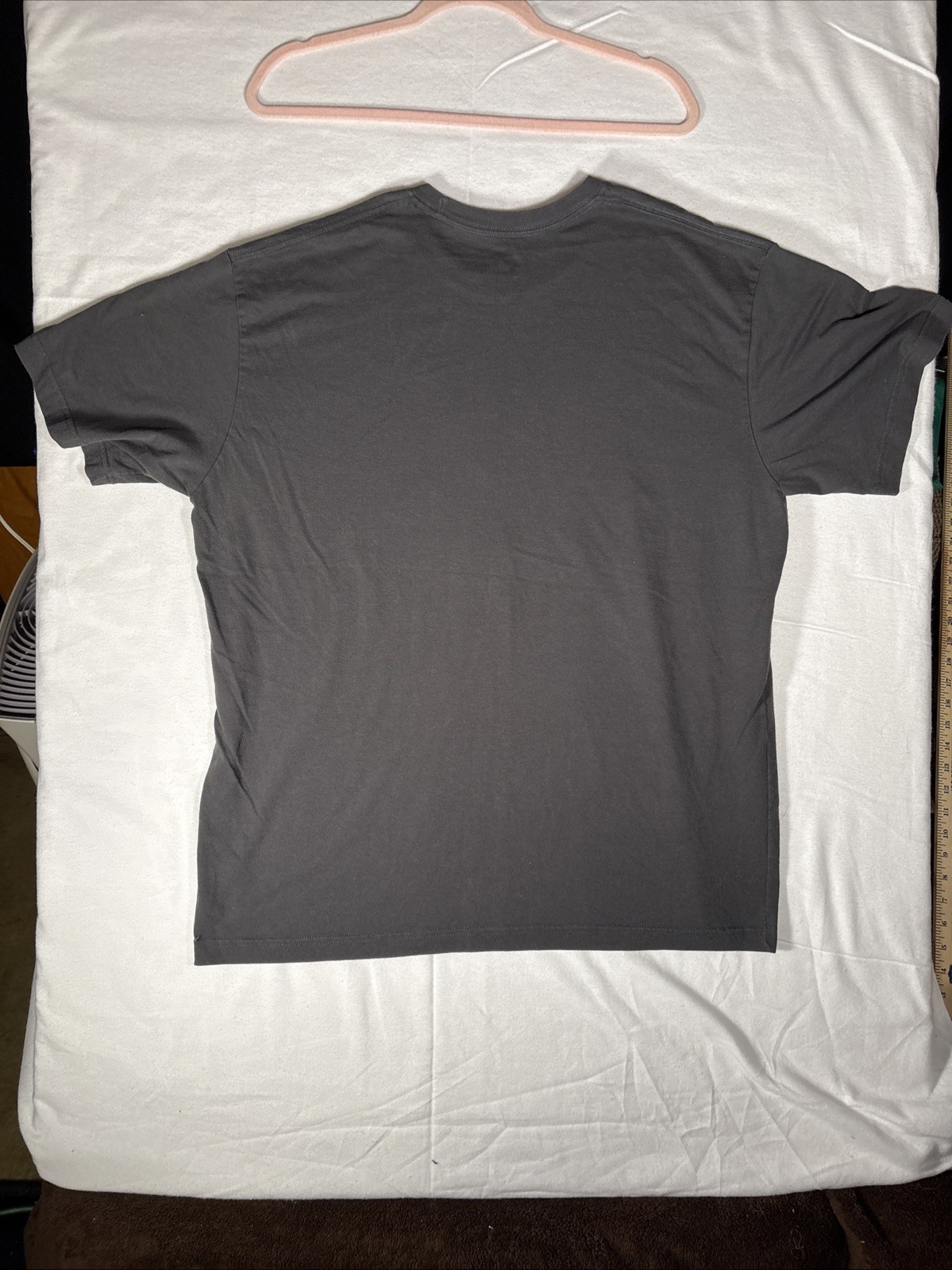 Nike Dri Fit Minnesota T Shirt Glitter Logo NCAA College Sports Size XL