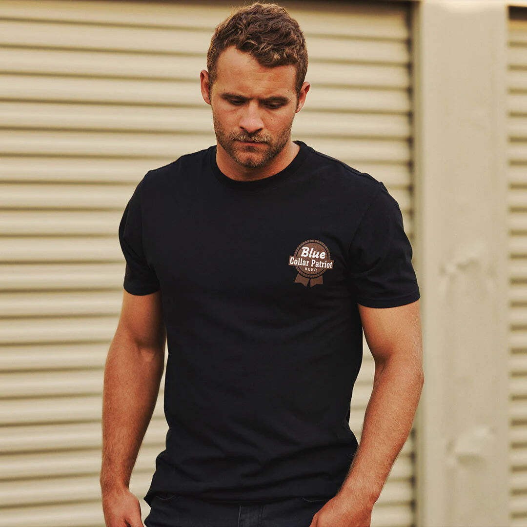 Howitzer Style Men’s T-shirt 5 O’Clock
