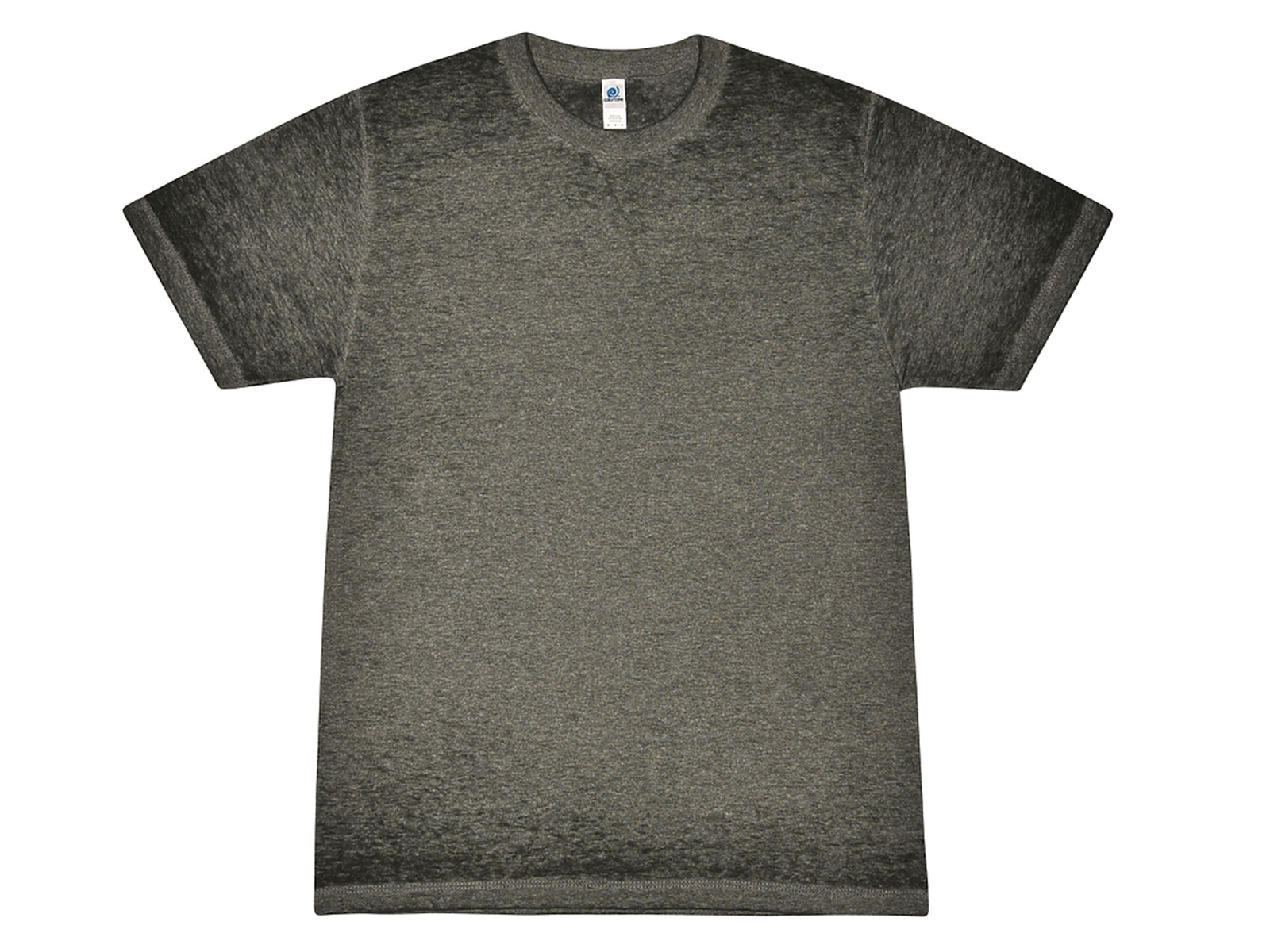 Multicolor Acid Wash T-shirts Adult S – 3XL Short Sleeve 60/40 Cotton/Polyester
