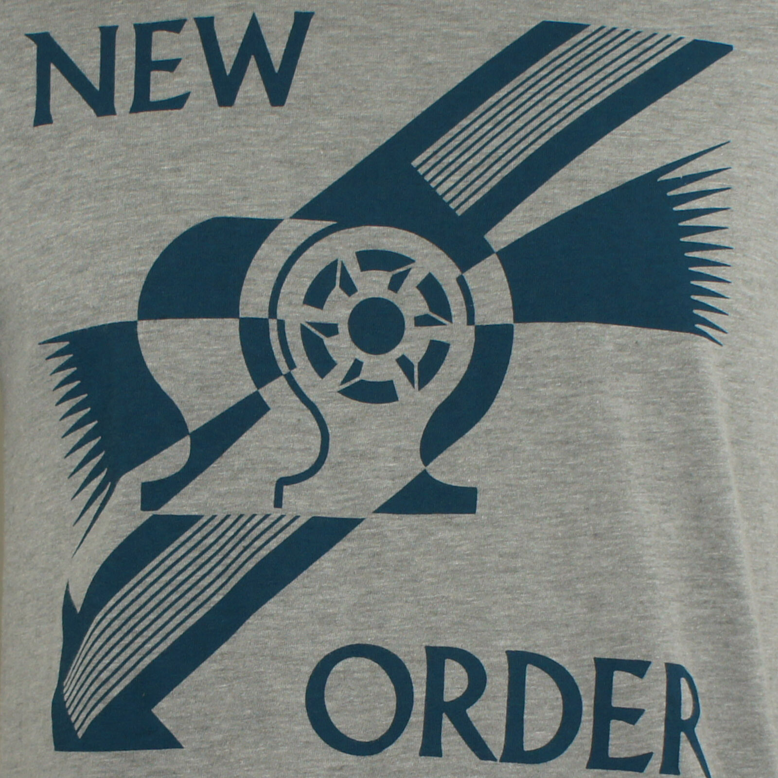 Authentic NEW ORDER Everything’s Gone Green T-Shirt S M L XL XXL NEW