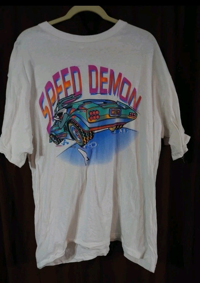 Looney Tunes Bugs Bunny Shirt