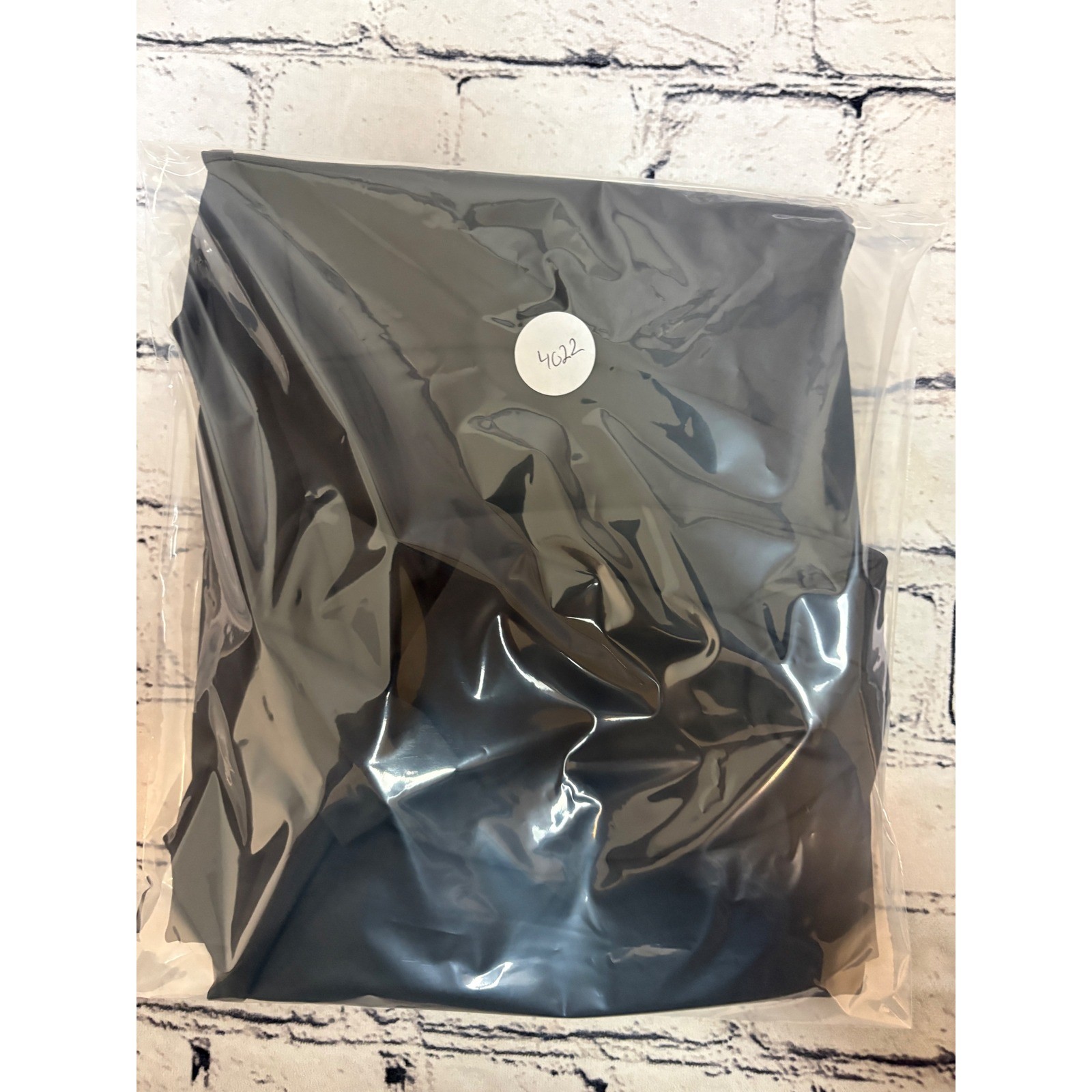 Yeezy Gap Engineered by Balenciaga Long-sleeve Second Skin Shirt Size XXL