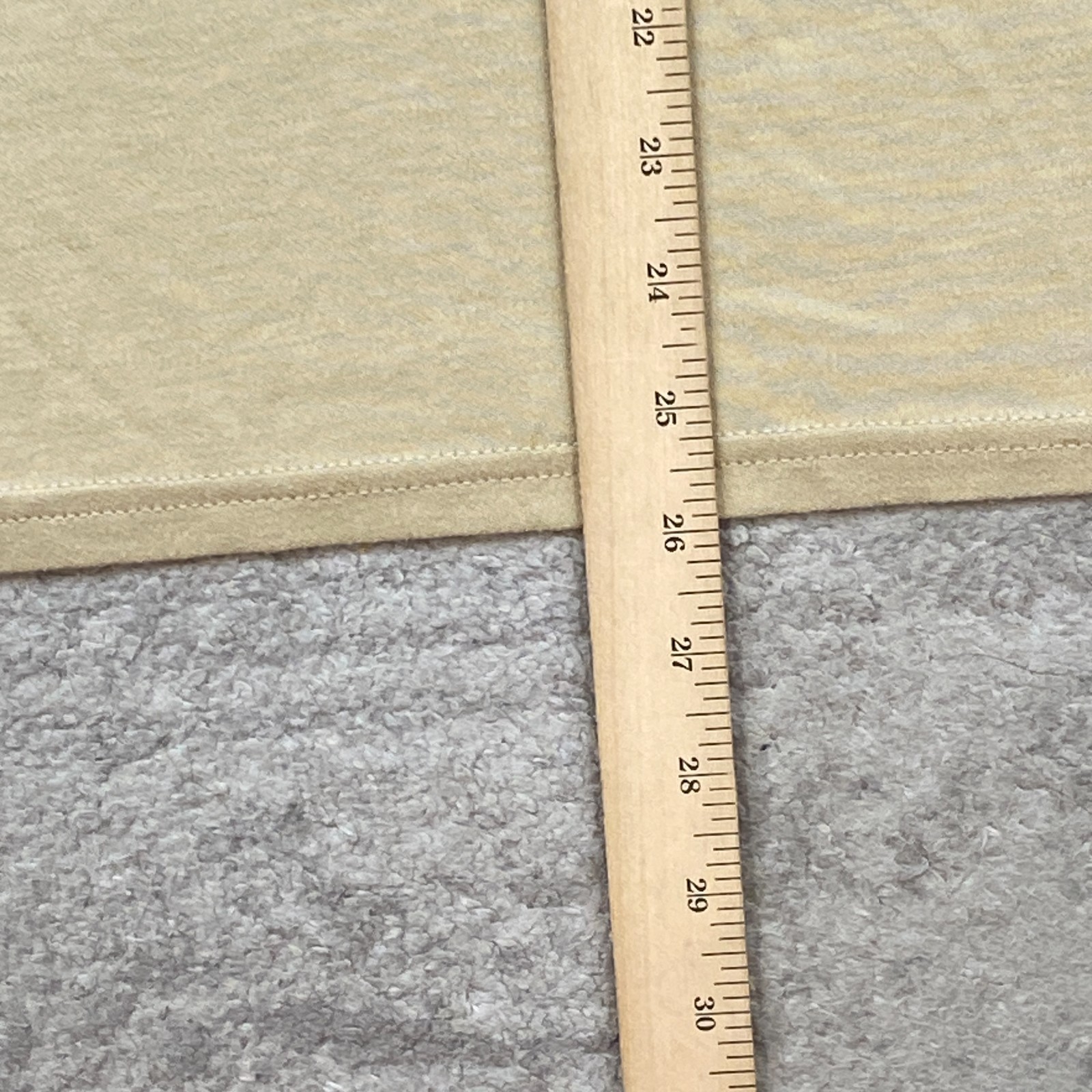 XGO FR Shirt Medium Beige Tan CAT CAL Flame Resistant Retardant HRC ARC Workwear
