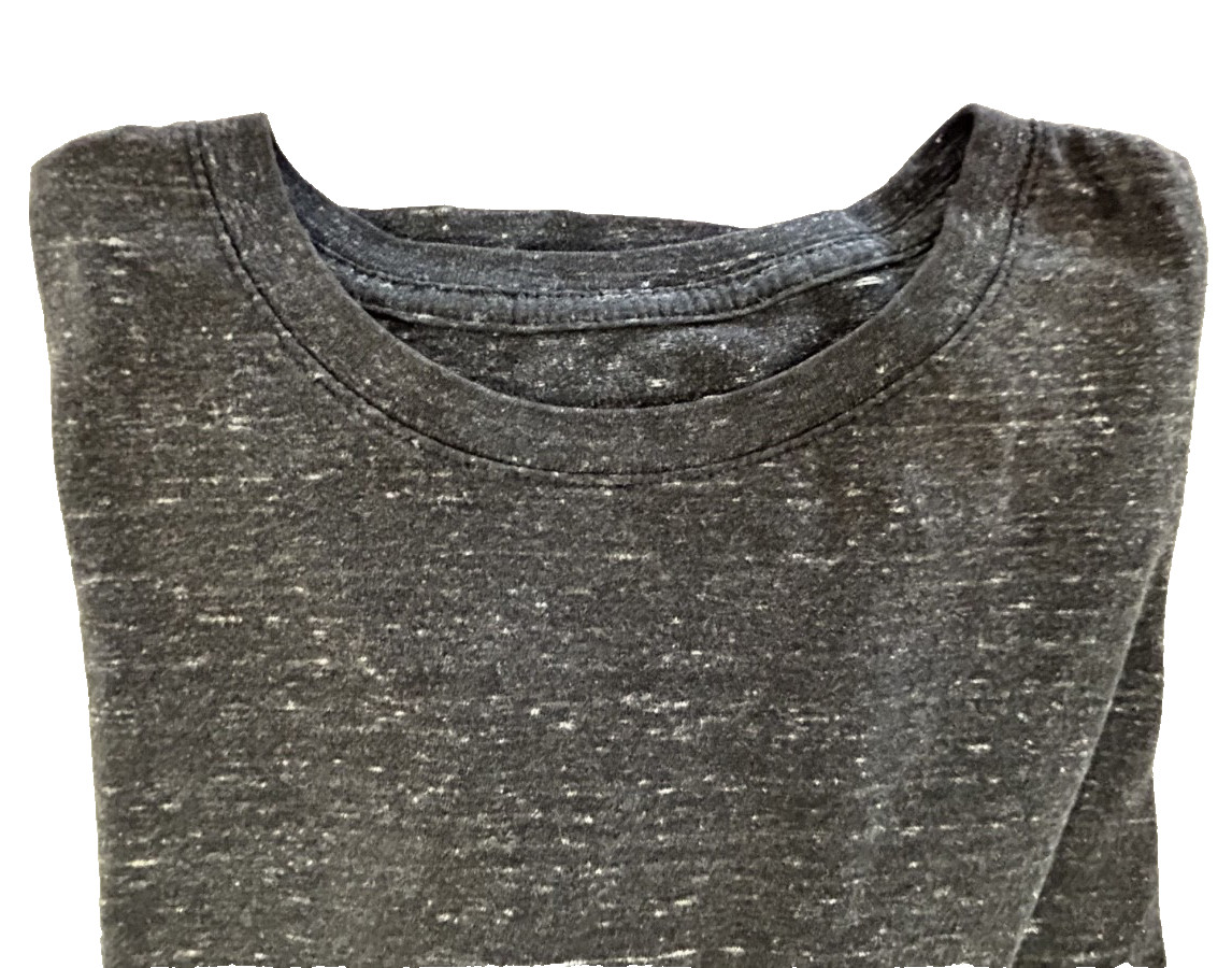 Goodfellow and Co Target T-shirt HEATHER GREY Mens XL Lightly Worn