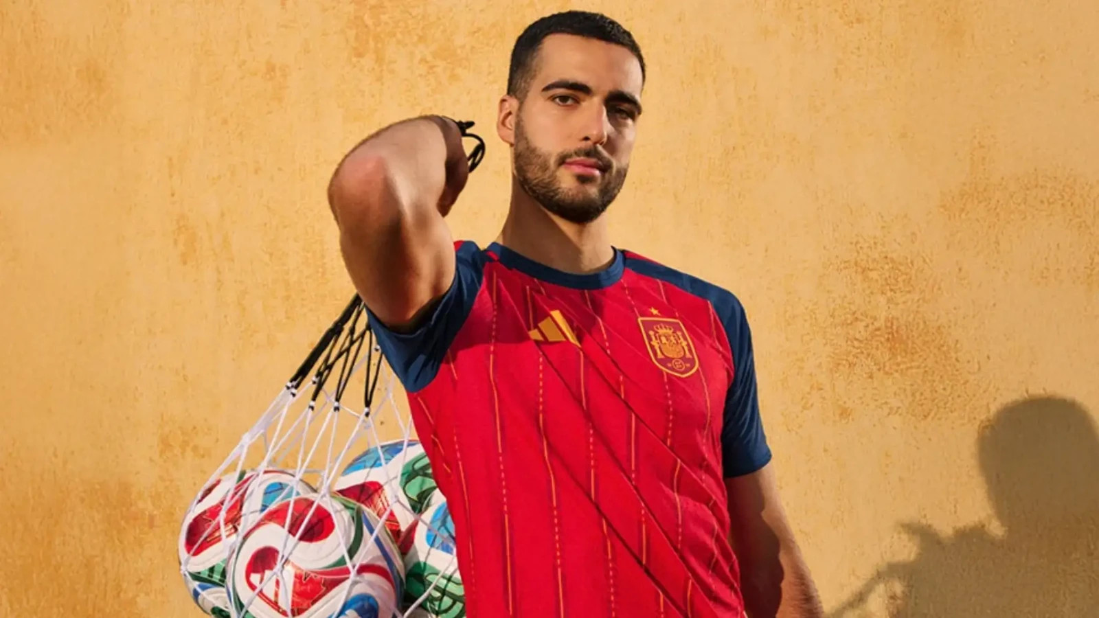 Premium World Cup 2026 Soccer Fan Jersey for Men Women
