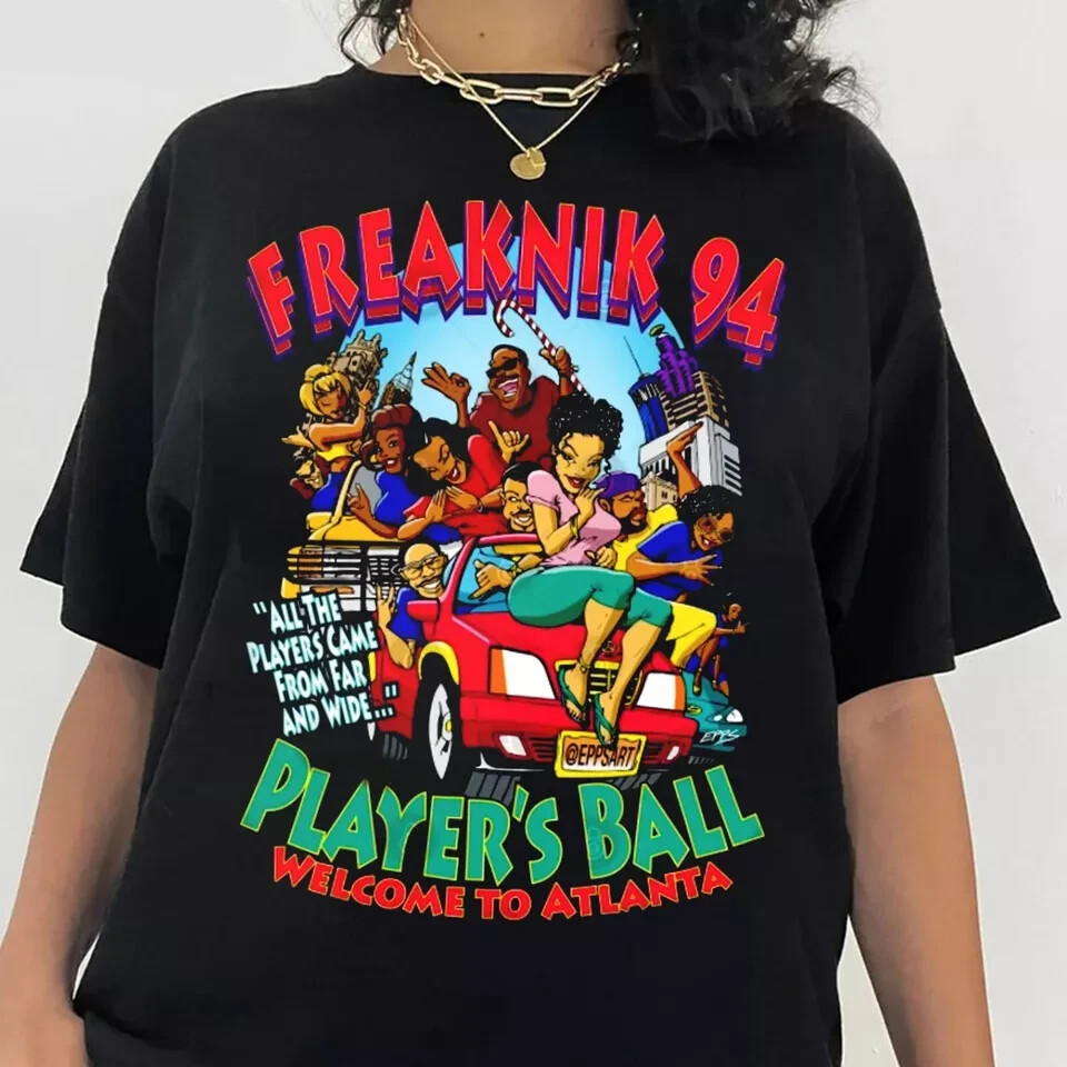 New freaknik festiva Cotton Unisex Shirt