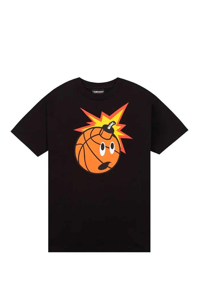 The Hundreds Bridge Burners 20th Anniversary Edition Large