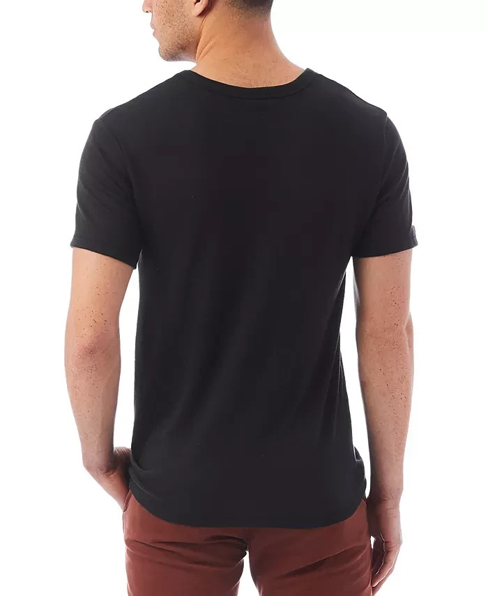Hanes Alternative Apparel Unisex Modal Tri-Blend Crewneck T- Shirt Size Sm – 3XL