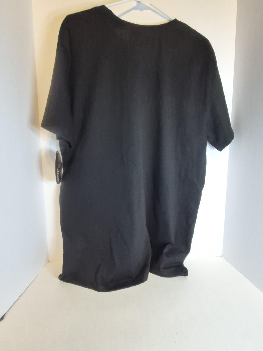 Rebellious Culture Graphic T-Shirt Black Size Large (G.o.a.t.) Recycle Threads