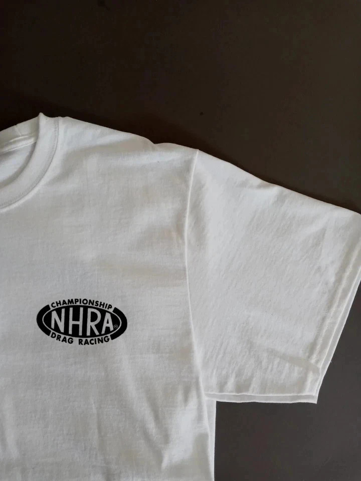 Hot Rod Speed Equipment Drag Racing T-Shirt NEW 2025!!!!