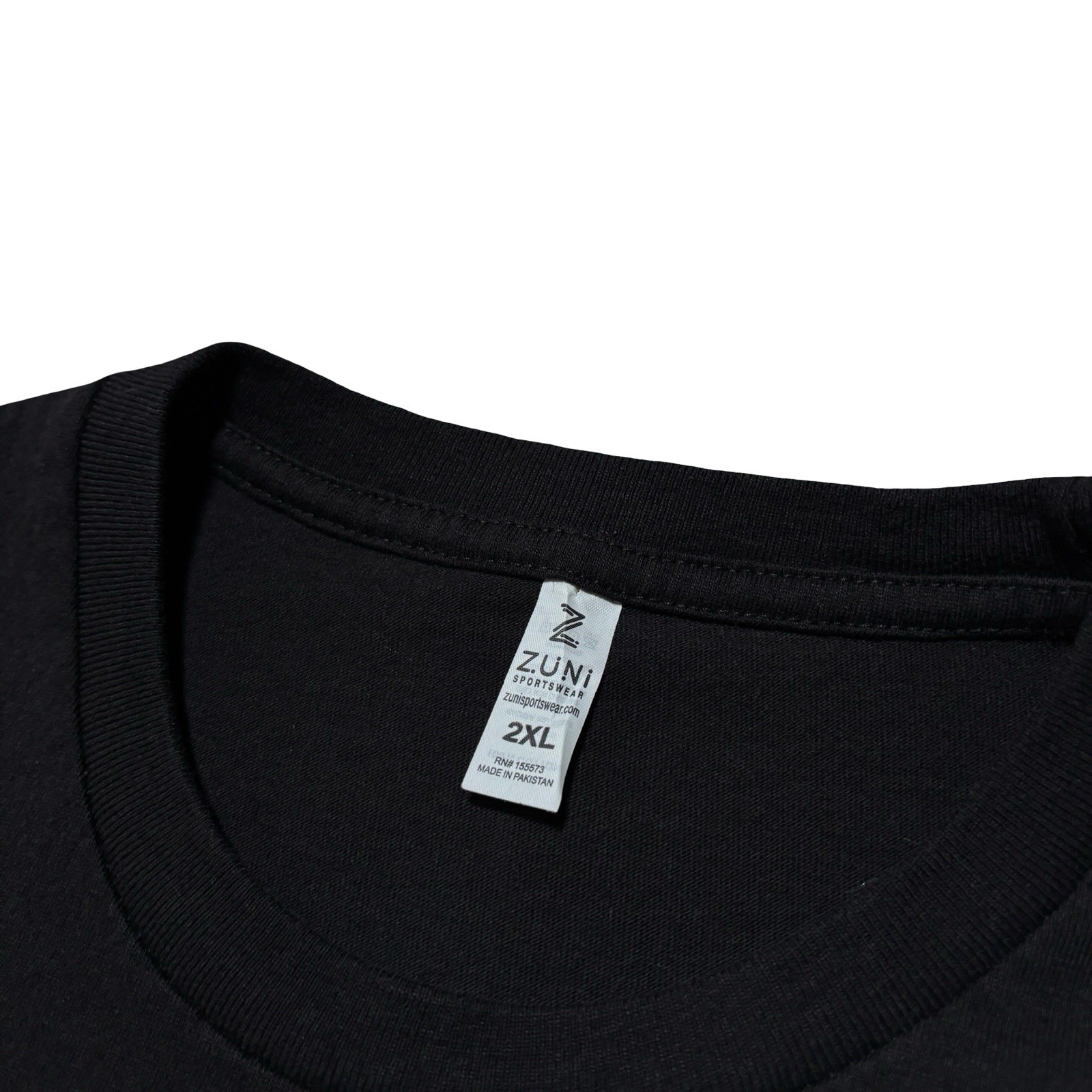 THE LAST SHOW WITH STEPHEN COLBERT T SHIRT BLACK Size 2XL 24 x 30