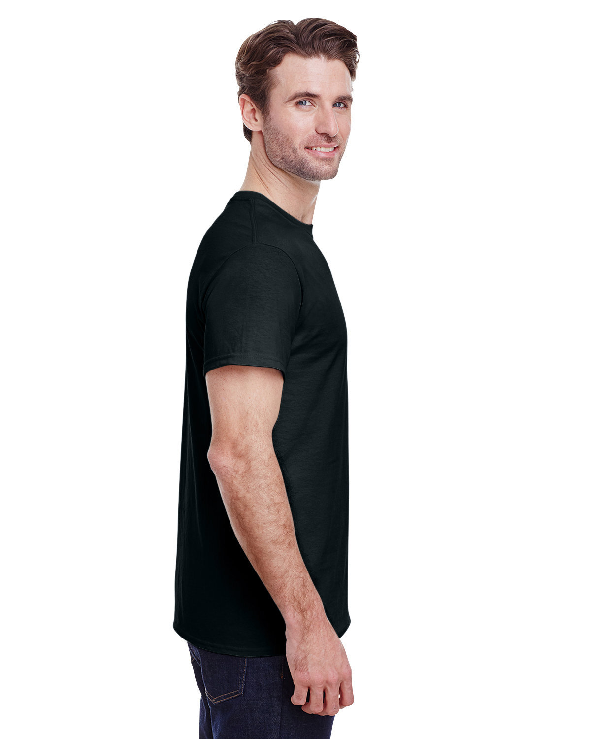 Gildan Adult G500 Heavy Cotton 5.3oz Classic Fit T-Shirt