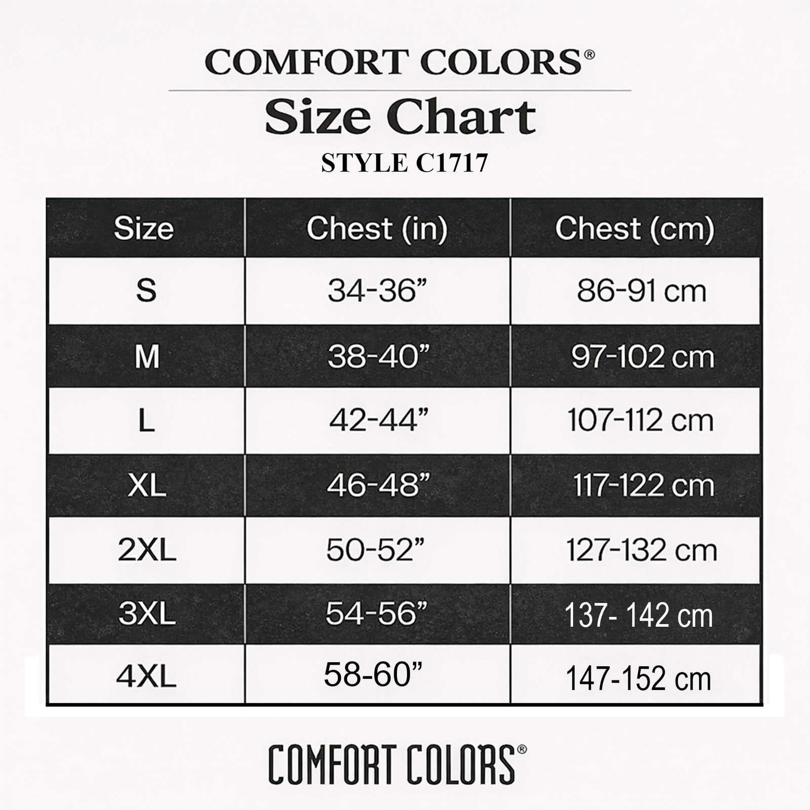 Neon Venom Tee – Comfort Colors C1717 – Adult Heavyweight Short Sleeve