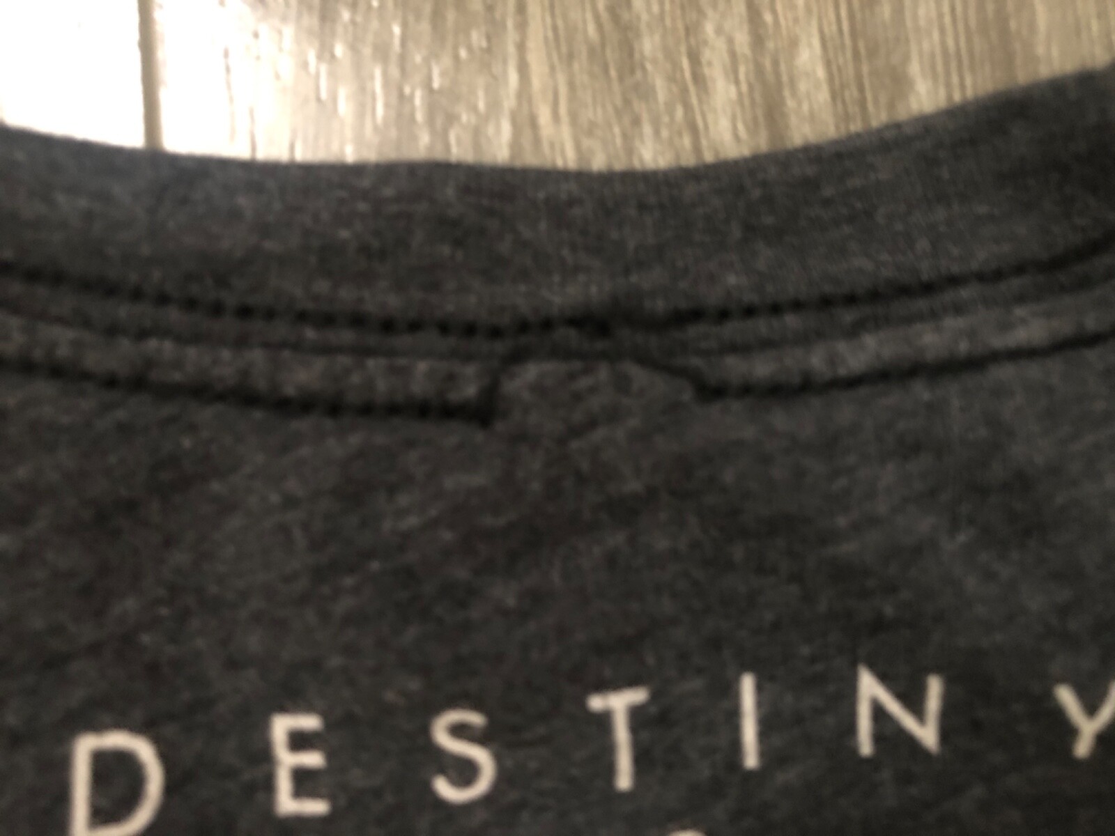 Destiny Video Game Pixel Art Wolf T Shirt See Measurements Used