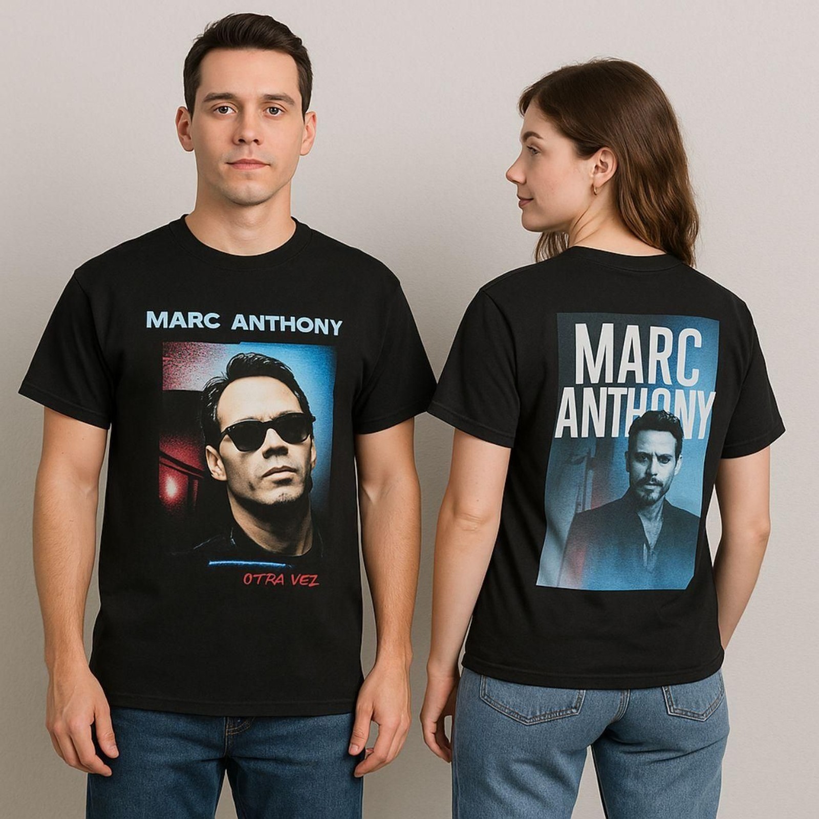 Source-unknown Women’s Black T-shirt
