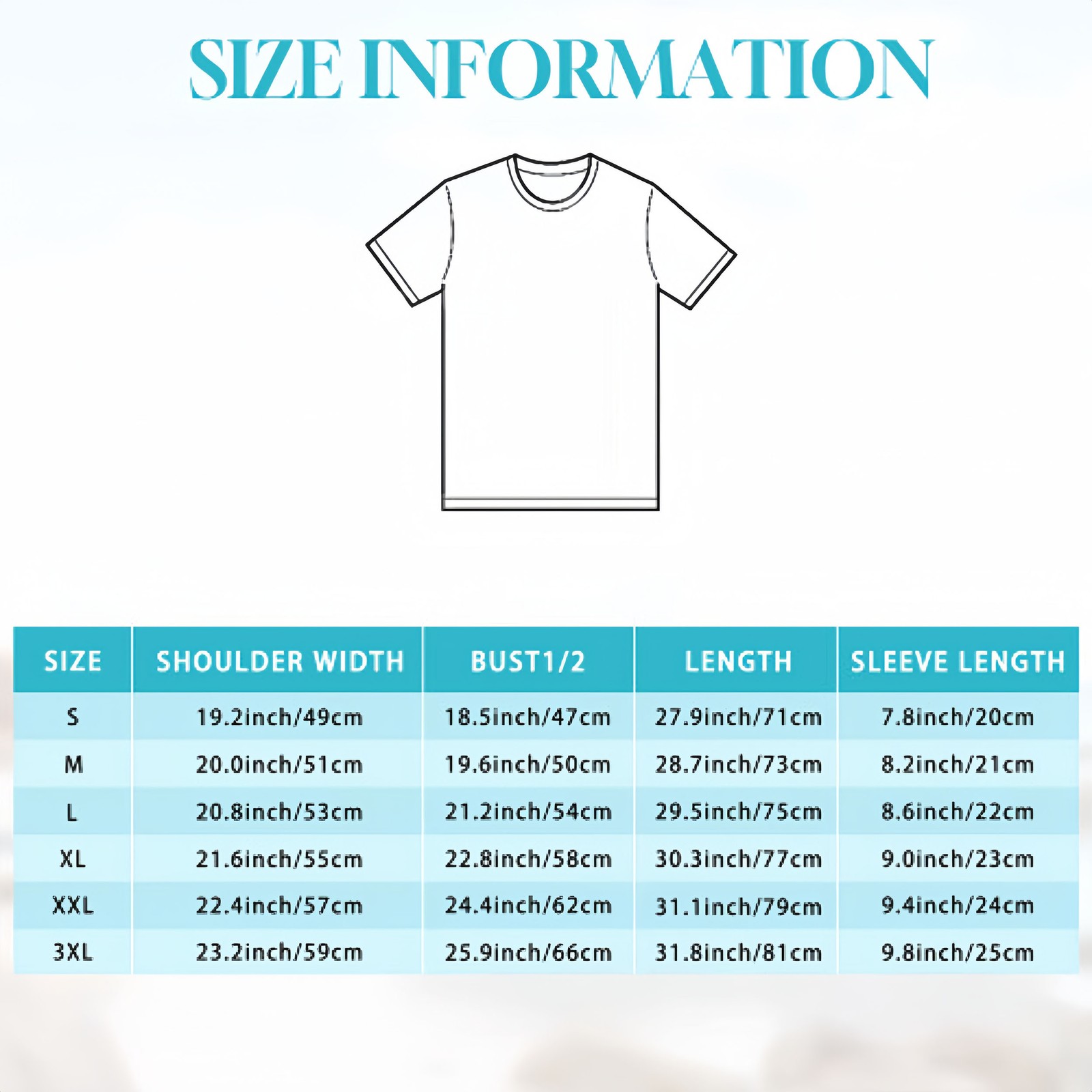 Custom Designed Crewneck T-Shirt | Personalized Shirt for Men Or Women