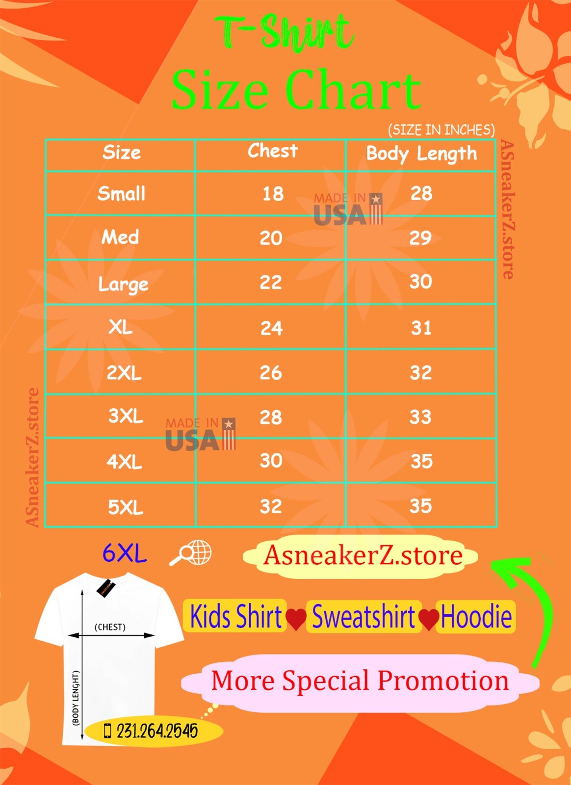 Tee Shirt AJ 4 OG Nigel Sylvester Brick by Brick To Match Sneaker Chongo Rugrats