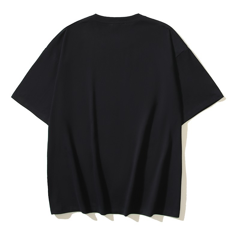 Off White T-Shirt Black / White S-M-L-XL