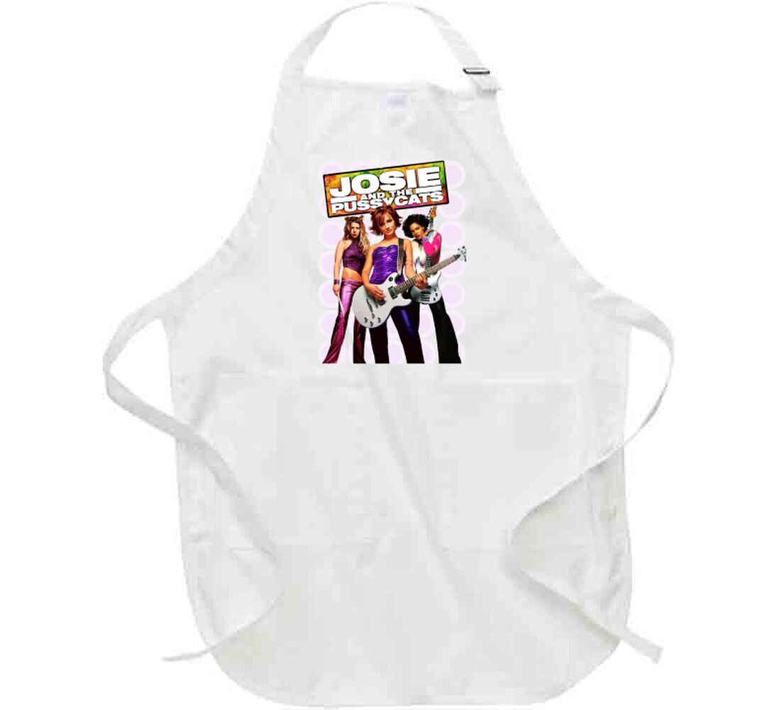 Josie And The Pussycats Movie T Shirt