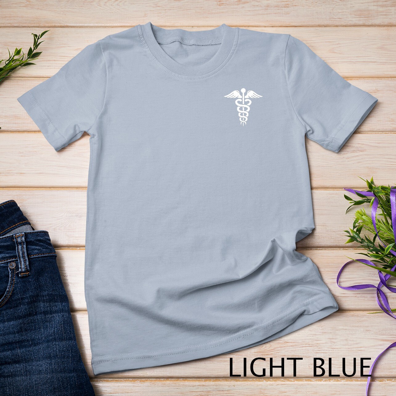 RN Registered Nurse Day Sign Life Nurses Week Healthcare Nursing Unisex T-shirt