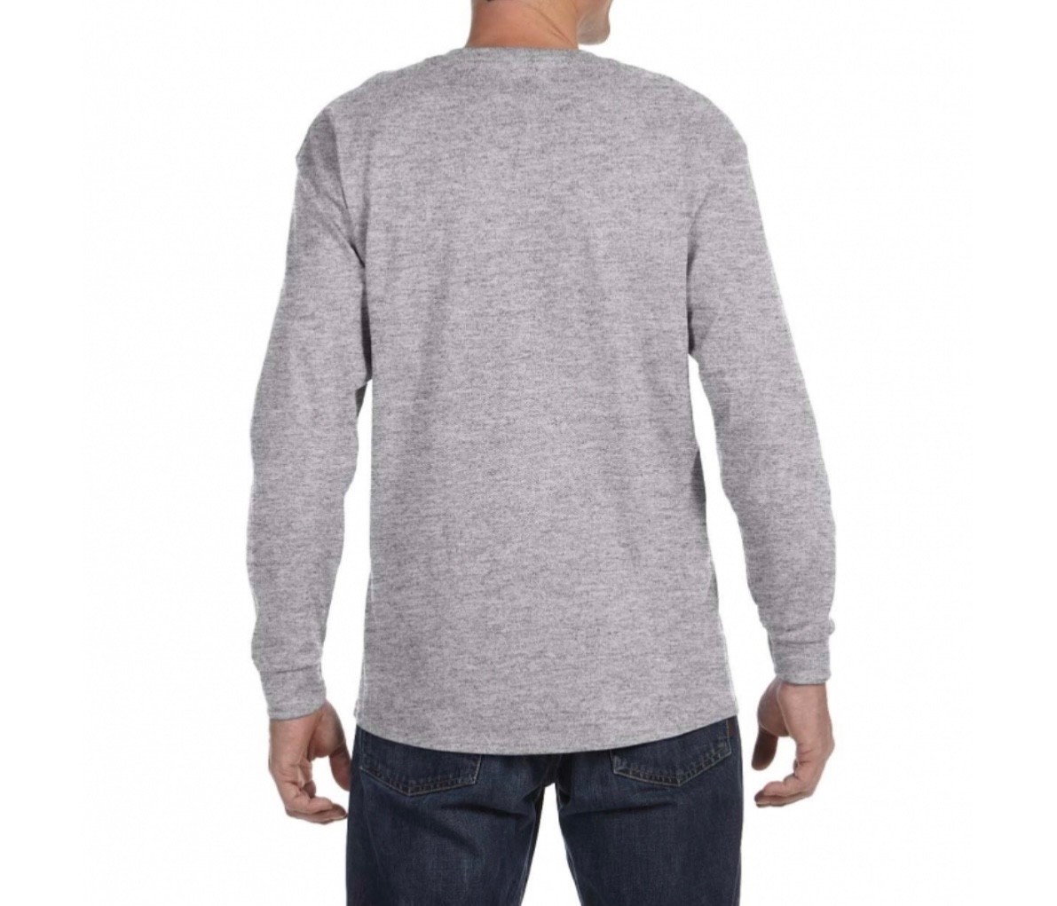 Long-Sleeve T-Shirt