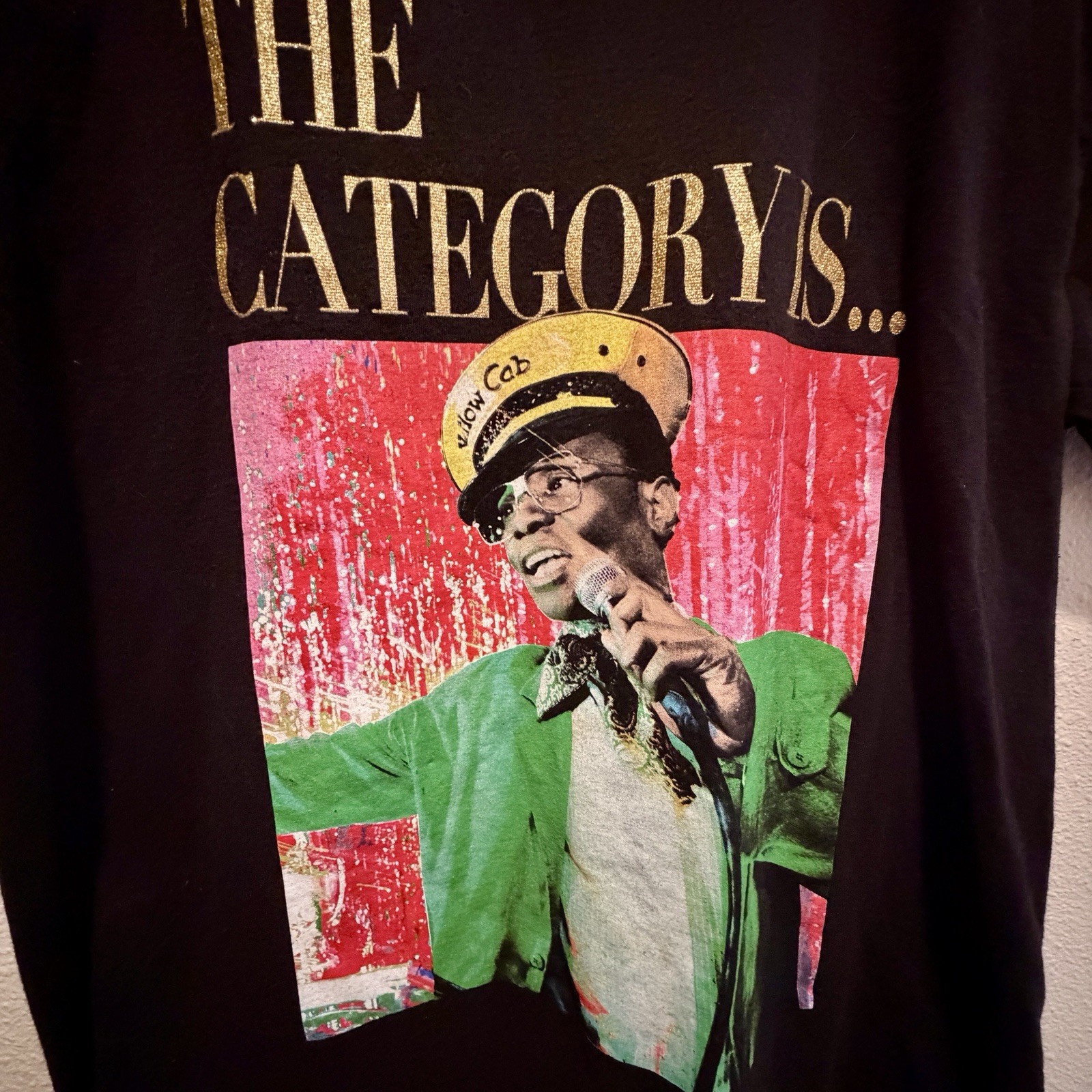 Pose Fx Tv Show Urban Outfitters Shirt Size Large Excellent condition