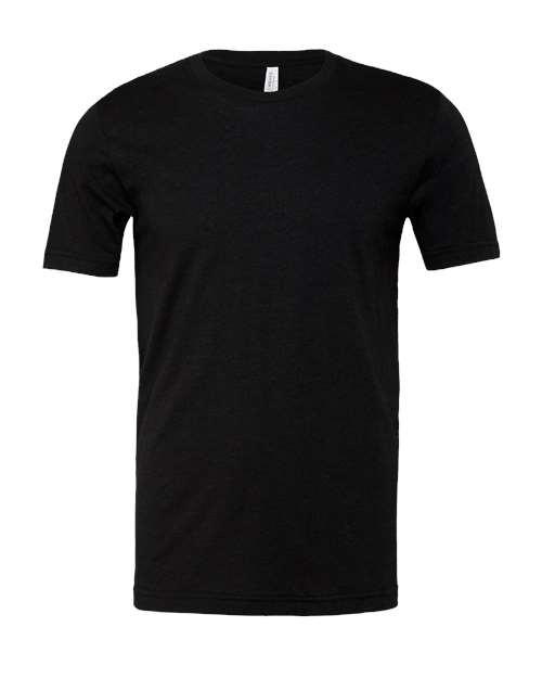 BELLA + CANVAS CVC Jersey Tee – 3001CVC