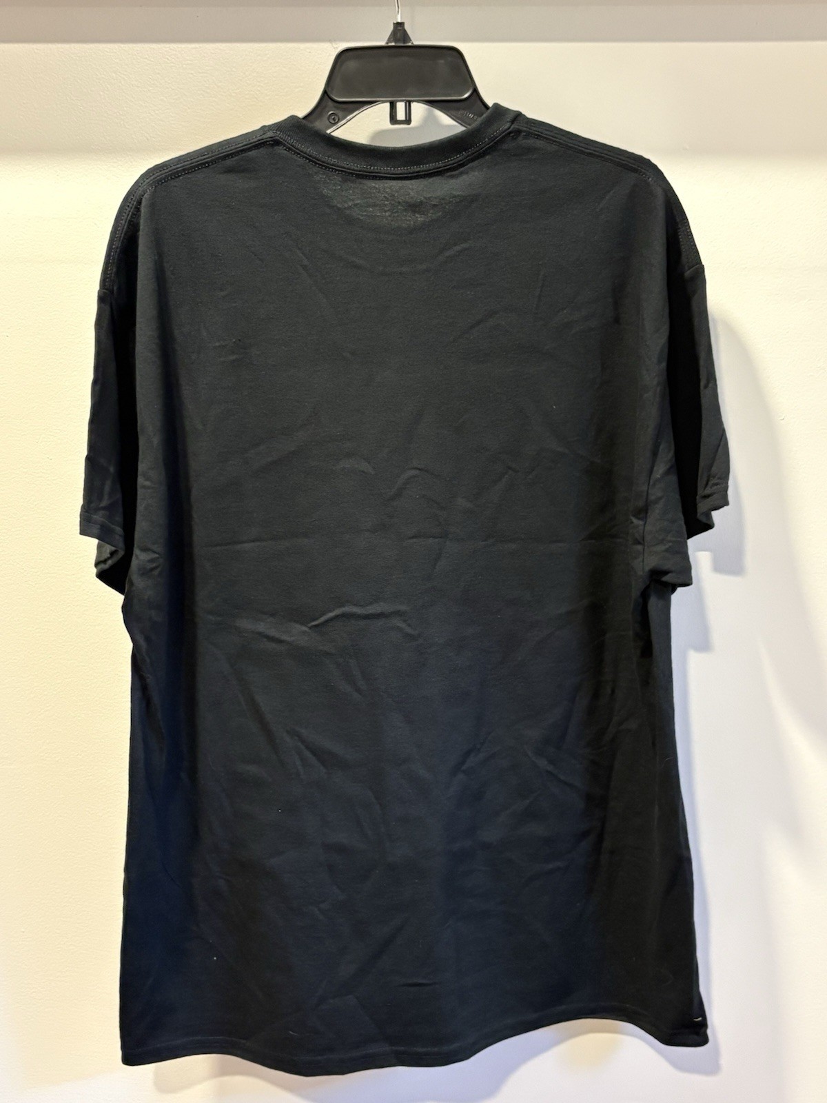 SEVERO Distressed Graphic Tee XL