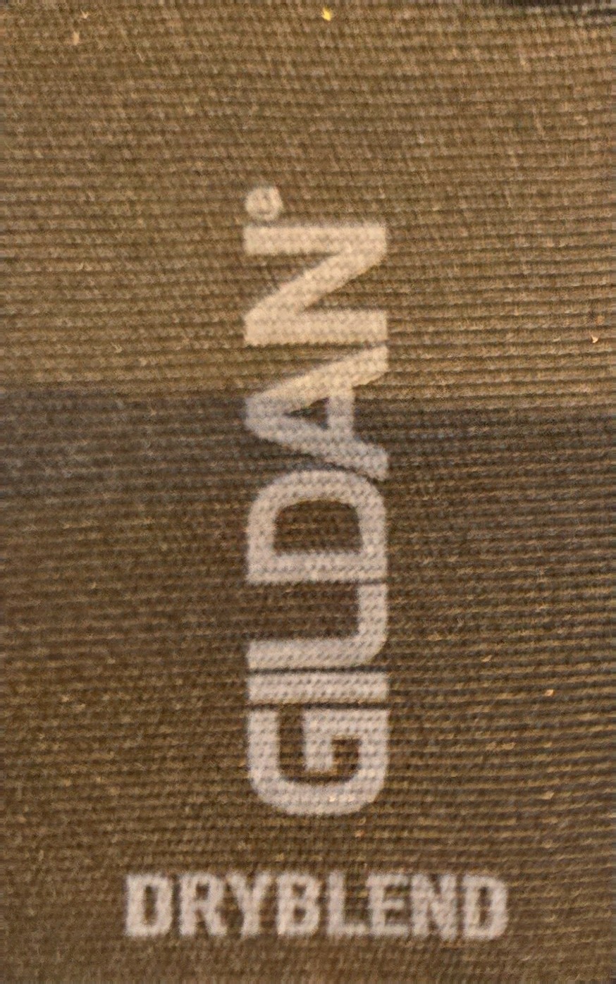 Gildan Adult DryBlend T-Shirt, Style G8000, Multipack Small, Royal (2-pack) New