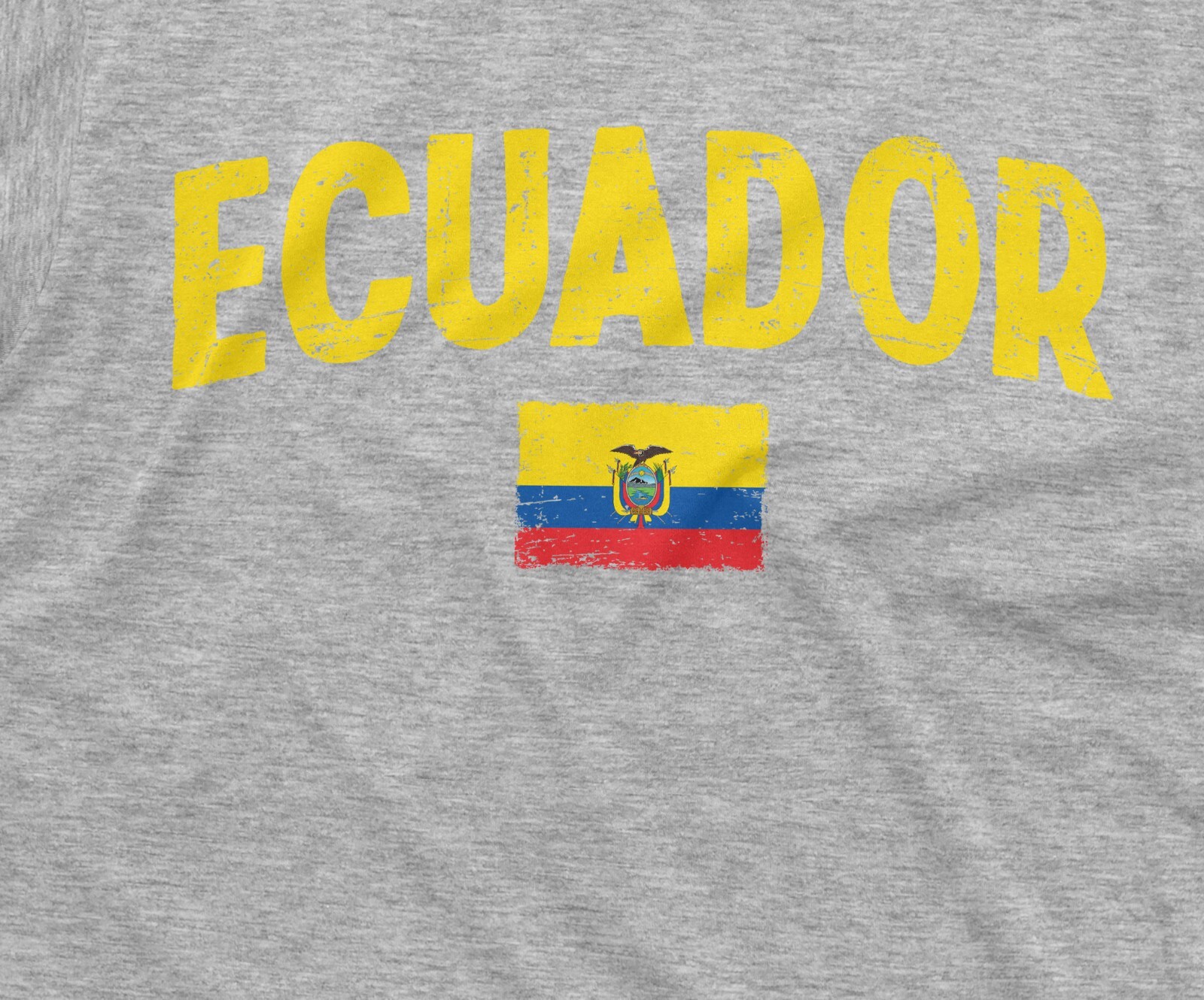 Ecuador Shirt Ecuador Flag Tee Ecuadorian Patriotic Shirts Gift For Ecuadorian