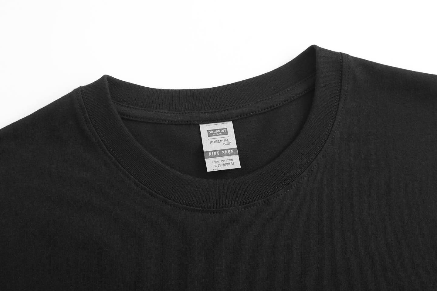 Gender-Neutral Trendy Rabbit Streetwear Graphic T-Shirt