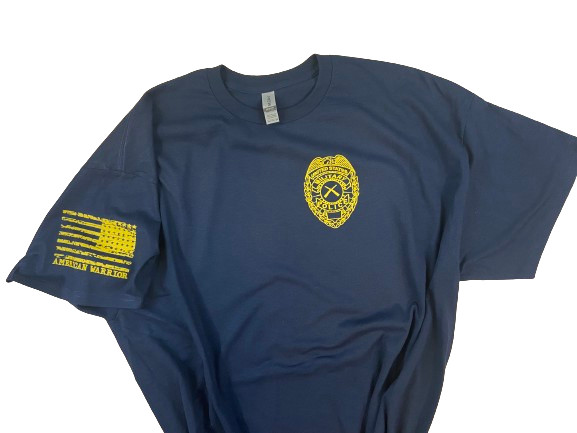 Military Police Tshirt pick your color