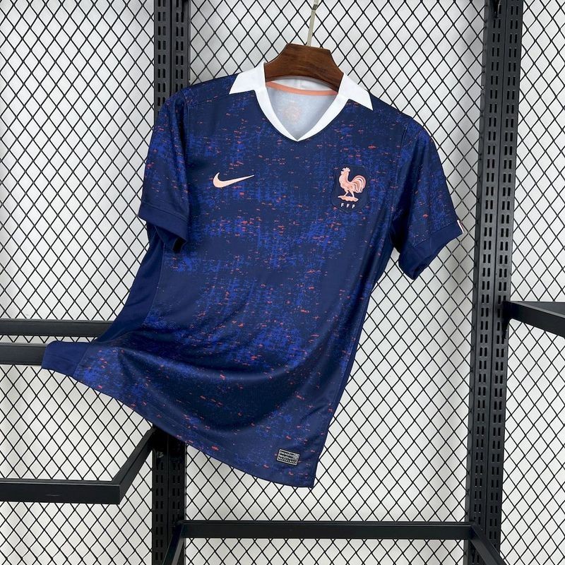 Premium World Cup 2026 Soccer Fan Jersey for Men Women