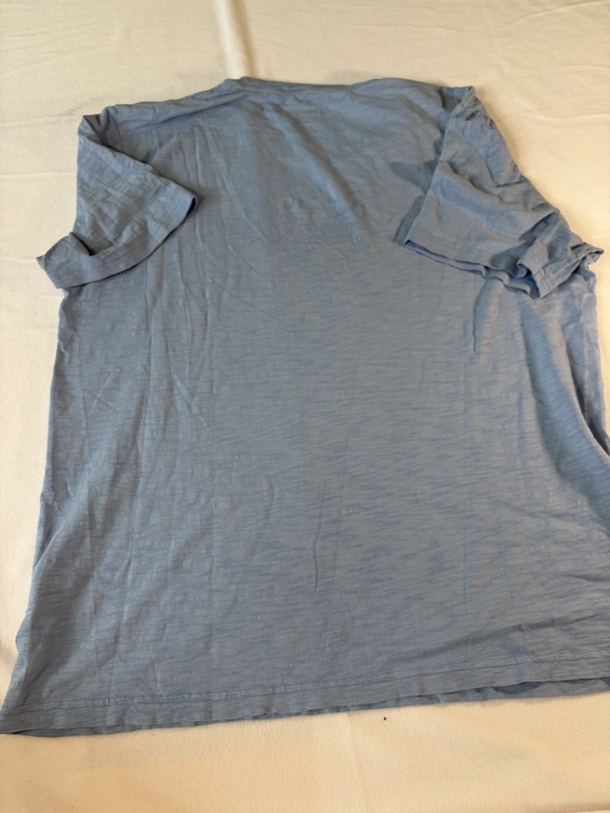 Psycho Bunny Blue T-shirt