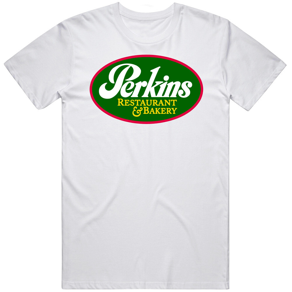 Perkins Restaurant And Bakery Allentown Pennsylvania Restaurant T Shirt