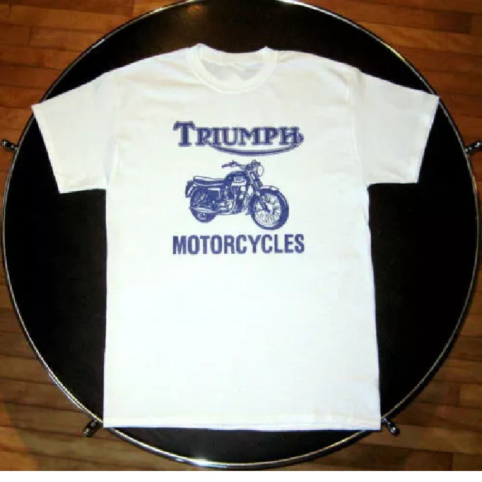 Bob Dylan Motorcycle T 61 Revisited T-shirt, Bob Dylan Shirt