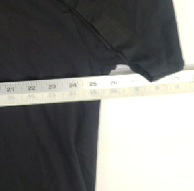 Ol Skool On Cassette Tape 3X Large Black T-shirt International Basic Source