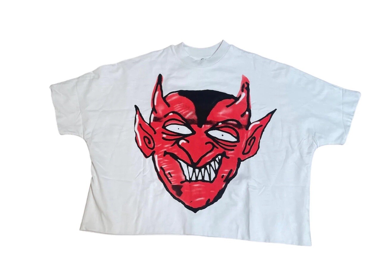 Billionaire Studios T Shirt. New. Double Tee. Authentic. Pick Size, Design.
