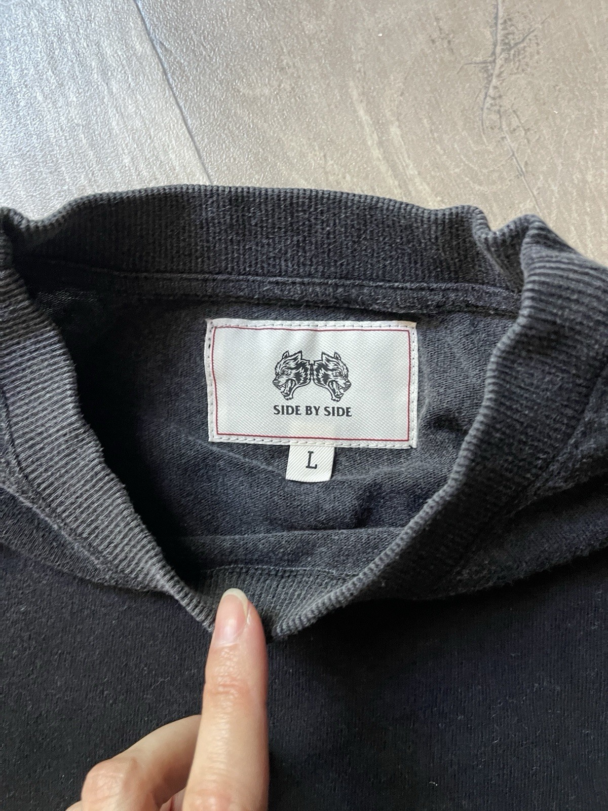 Darc Sport Side By Side – Bushido Chapter 1 – Men’s Size L – Excellent Condition