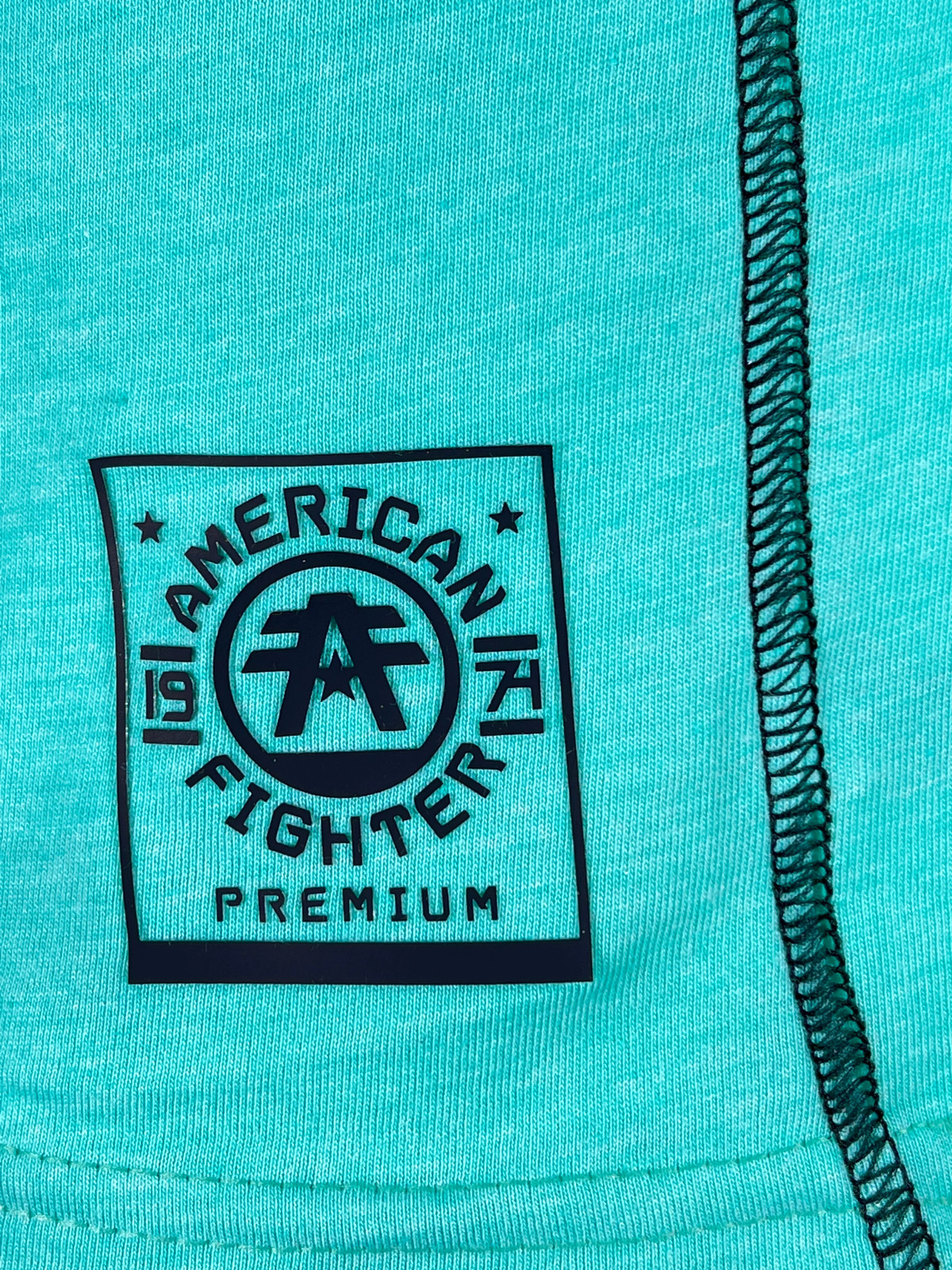 American Fighter Men’s T-shirt Lost Springs Premium Athletic MMA XS-4XL $44