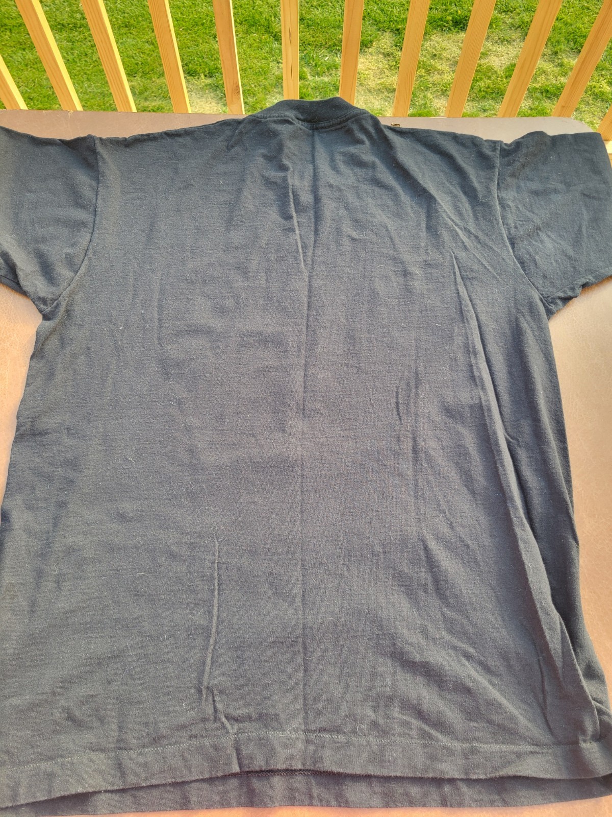 VTG 90s Branson Missouri USA Shirt XL Single Stitch Country Music