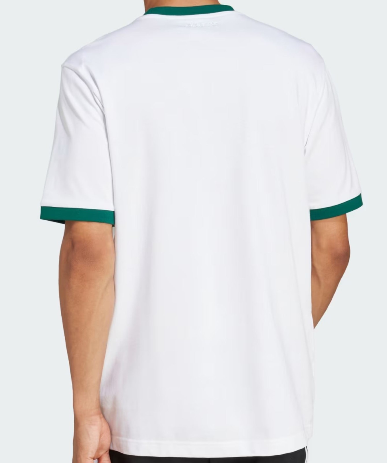 NEW MENS ADIDAS ORIGINALS ARCHIVE LOGO TREFOIL SHIRT ~SIZE XL #JC837