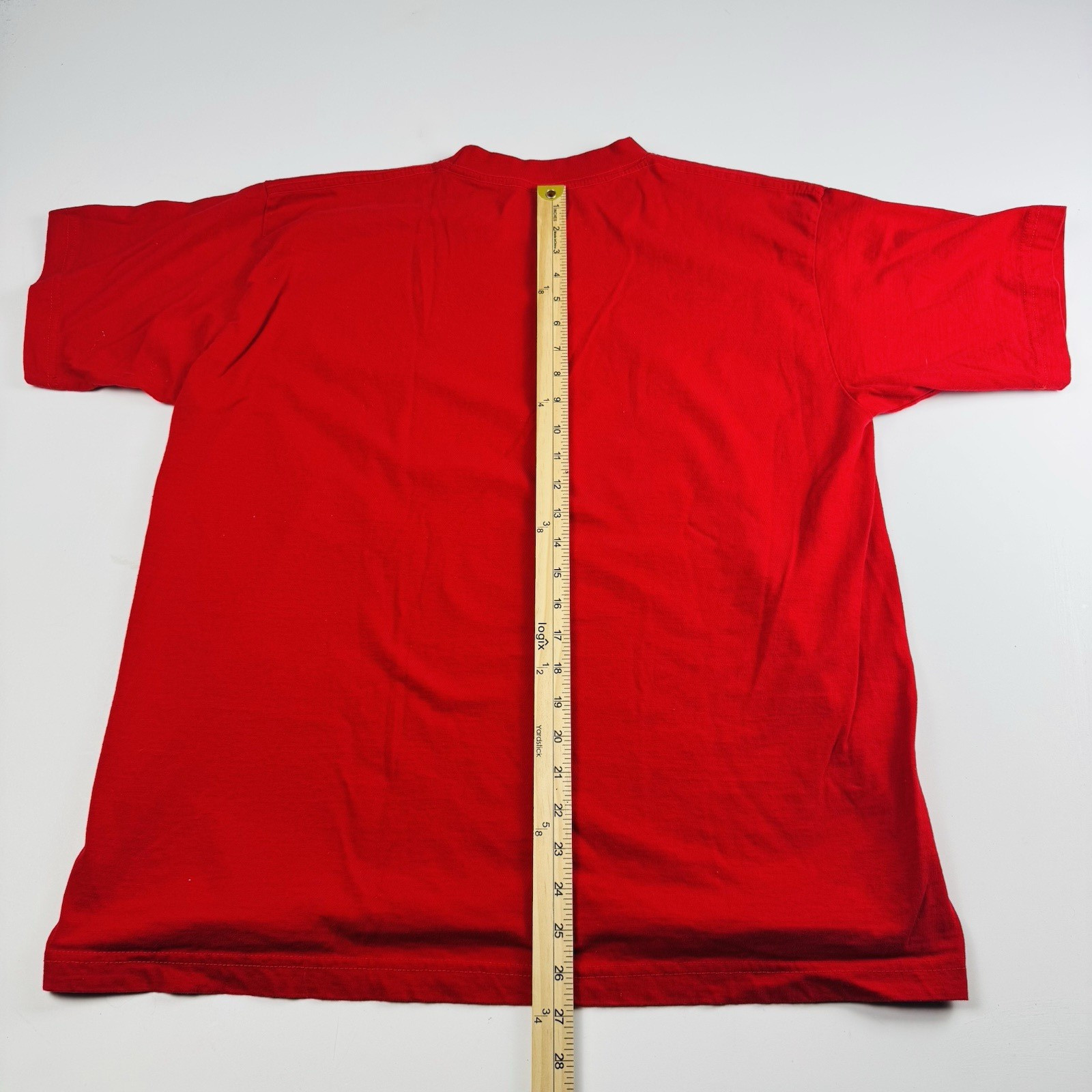 Portugal Soccer Football Team T-shirt Portuguese Flag Size XL