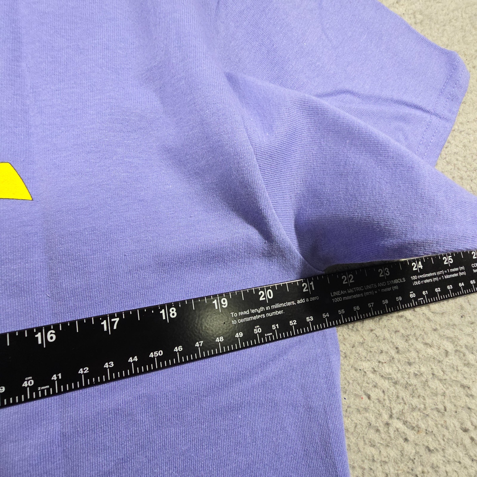 Pokémon Pikachu Shirt Mens Large Comic Con Purple Ghost Japanese Cards Anime 90s