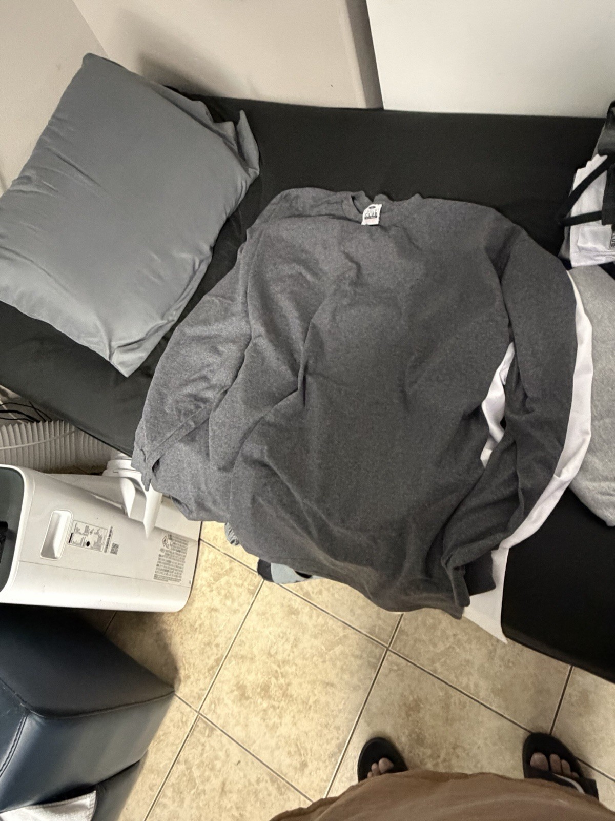 Pro Club Heavy Weight Men’s 7XL T- 3 for $25