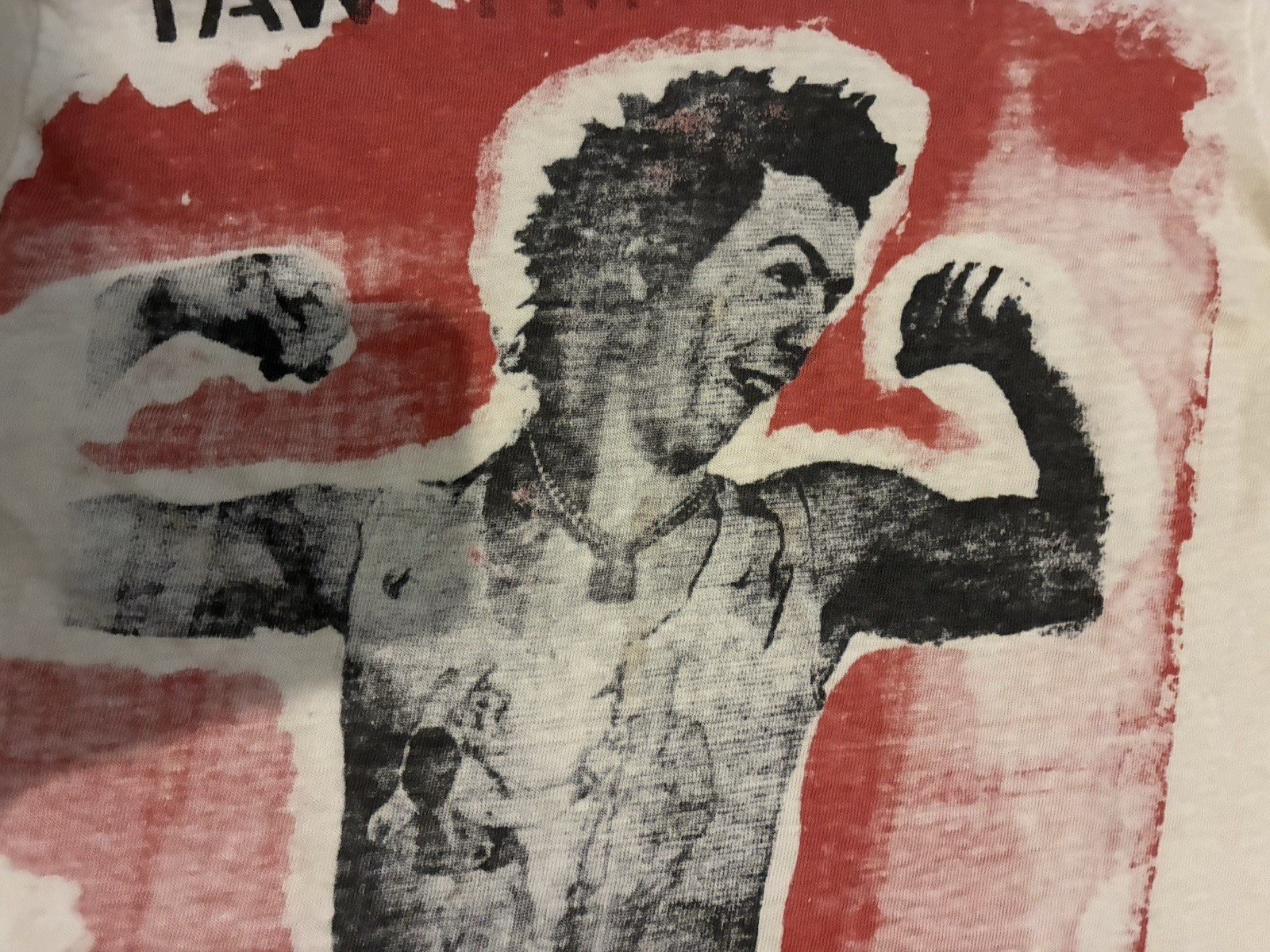 Sid Vicious t-shirt vintage Repo Man Sex Pistols Circle Jerks Dead Kennedys punk