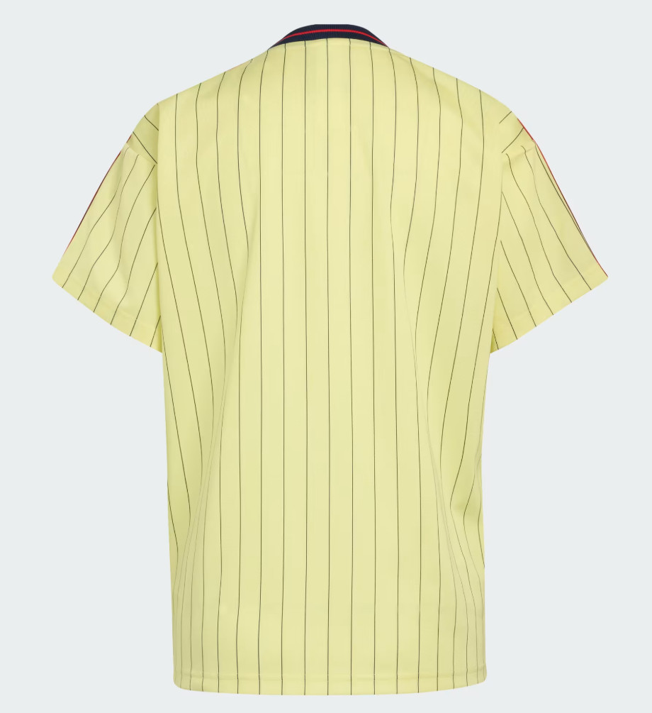 NEW MENS ADIDAS ORIGINALS TREFOIL CLUB AMERICA JERSEY SHIRT ~SIZE XL #KC4412